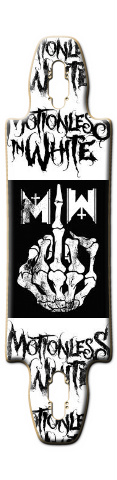 Design 59234 Skateboards, Longboards and Grip Tape