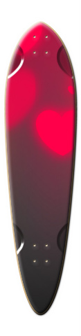 Design 59092 Skateboards, Longboards and Grip Tape