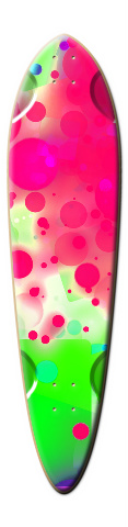 Design 59187 Skateboards, Longboards and Grip Tape