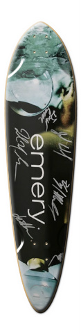 Design 59277 Skateboards, Longboards and Grip Tape