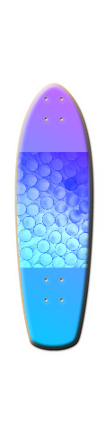 Design 59274 Skateboards, Longboards and Grip Tape