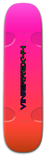 Design 59256 Skateboards, Longboards and Grip Tape