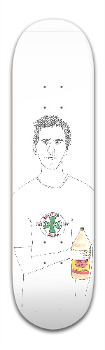 Design 59110 Skateboards, Longboards and Grip Tape