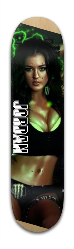 Design 59166 Skateboards, Longboards and Grip Tape
