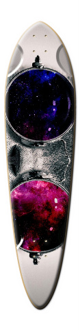 Design 59424 Skateboards, Longboards and Grip Tape