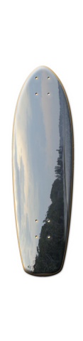 Design 59279 Skateboards, Longboards and Grip Tape