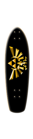 Design 59297 Skateboards, Longboards and Grip Tape