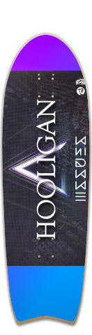 Design 59384 Skateboards, Longboards and Grip Tape Image