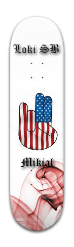 Design 59333 Skateboards, Longboards and Grip Tape