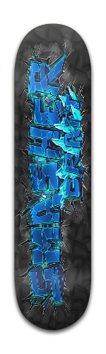 Design 59282 Skateboards, Longboards and Grip Tape