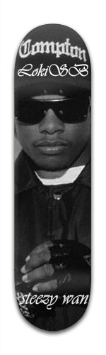 Design 59441 Skateboards, Longboards and Grip Tape