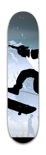 Design 59338 Skateboards, Longboards and Grip Tape