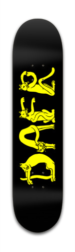 Design 59283 Skateboards, Longboards and Grip Tape