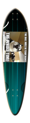 Design 59612 Skateboards, Longboards and Grip Tape