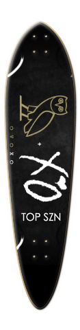 Design 59861 Skateboards, Longboards and Grip Tape