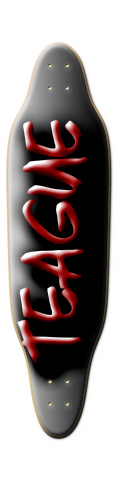 Design 59617 Skateboards, Longboards and Grip Tape