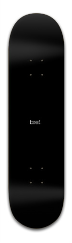 bref. Skateboards, Longboards and Grip Tape Image