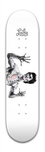 Design 59512 Skateboards, Longboards and Grip Tape Image