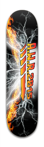 awr Skateboards, Longboards and Grip Tape Image