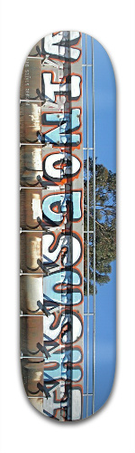Design 59860 Skateboards, Longboards and Grip Tape