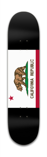 california Skateboards, Longboards and Grip Tape Image