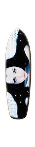Design 60084 Skateboards, Longboards and Grip Tape