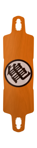 Design 59876 Skateboards, Longboards and Grip Tape