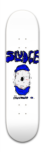 Design 59943 Skateboards, Longboards and Grip Tape