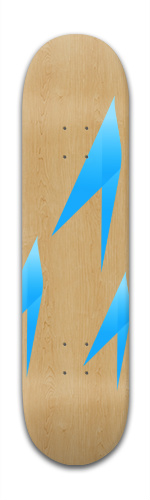 Design 59928 Skateboards, Longboards and Grip Tape