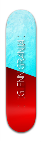 Design 59875 Skateboards, Longboards and Grip Tape
