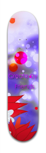 Design 59864 Skateboards, Longboards and Grip Tape