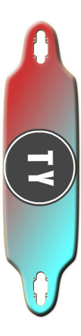Design 60301 Skateboards, Longboards and Grip Tape