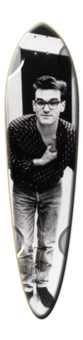Design 60417 Skateboards, Longboards and Grip Tape