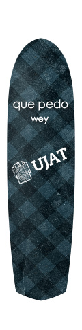 Design 60386 Skateboards, Longboards and Grip Tape