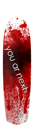 Design 60089 Skateboards, Longboards and Grip Tape