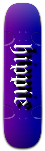 Design 60503 Skateboards, Longboards and Grip Tape