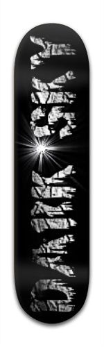 Design 60467 Skateboards, Longboards and Grip Tape