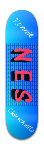 Design 60515 Skateboards, Longboards and Grip Tape