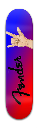 Design 60363 Skateboards, Longboards and Grip Tape