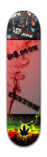 Design 60355 Skateboards, Longboards and Grip Tape Image