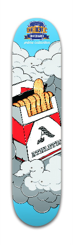 Design 60299 Skateboards, Longboards and Grip Tape Image