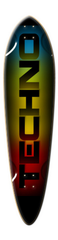 Design 60617 Skateboards, Longboards and Grip Tape Image