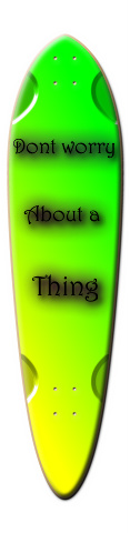 Design 60582 Skateboards, Longboards and Grip Tape