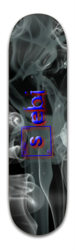 Design 60578 Skateboards, Longboards and Grip Tape