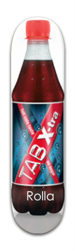 Design 60539 Skateboards, Longboards and Grip Tape
