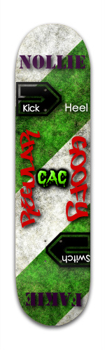 SK8BOARD Skateboards, Longboards and Grip Tape Image