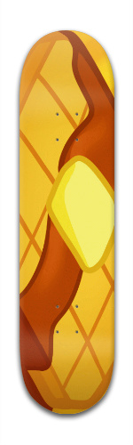 Design 60585 Skateboards, Longboards and Grip Tape