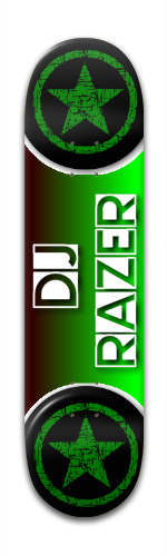 Design 60737 Skateboards, Longboards and Grip Tape