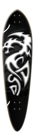 Tribal Dragon