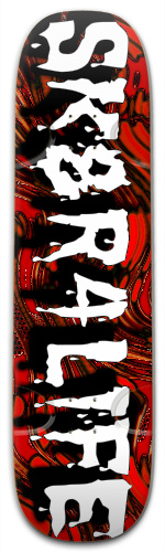 Design 60864 Skateboards, Longboards and Grip Tape
